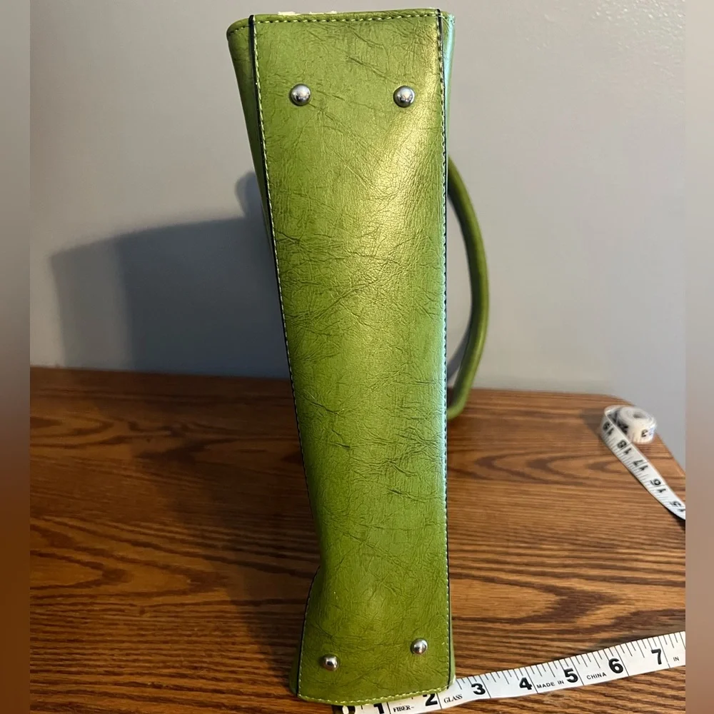 Vintage handbag - Picture 4 of 9